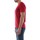 textil Hombre Tops y Camisetas Selected 16057141 THEPERFECT-RIO RED Rojo