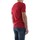 textil Hombre Tops y Camisetas Selected 16057141 THEPERFECT-RIO RED Rojo