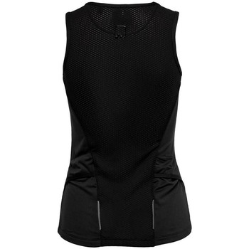 Only Play 15178626 TOP-BLACK Negro