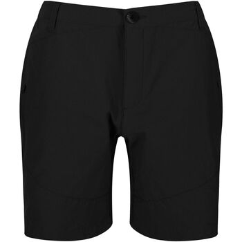 textil Hombre Shorts / Bermudas Regatta Highton Negro