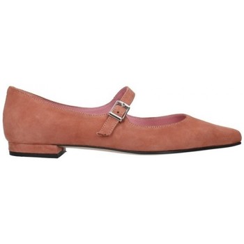 Zapatos Mujer Zapatos de tacón Euforia 600-H ROSA PRADA Mujer Rosa Rosa