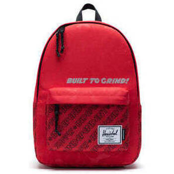 Bolsos Mochila Herschel Classic X-Large Red Camo/Independent Unified Red Rojo