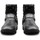 Zapatos Hombre Botas Shone 234-021 Silver Gris