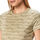 textil Mujer Tops y Camisetas Pepe jeans - cecile_pl504831 Verde