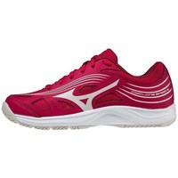 Zapatos Mujer Multideporte Mizuno Cyclone Speed 3 Rojo