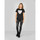textil Mujer Camisetas manga corta Trussardi 56T00099 1T001632 Negro