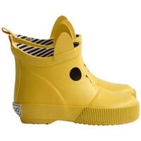 Zapatos Niños Botas Boxbo Kerran Baby Boots - Yellow Amarillo