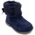 Zapatos Niños Botas Mod'8 Stelie Baby Boots - Marine Azul