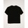textil Niños Tops y Camisetas Diesel J00289 0GRAM - TJUSTA43-K900 BLACK Negro