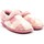 Zapatos Mujer Zapatillas bajas Cosdam 4549 Rosa