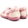 Zapatos Mujer Zapatillas bajas Cosdam 4549 Rosa