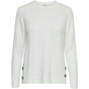 textil Mujer Jerséis B.young Pullover femme  Bymalea Blanco