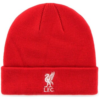 Accesorios textil Gorro Liverpool Fc Official Cuff Rojo