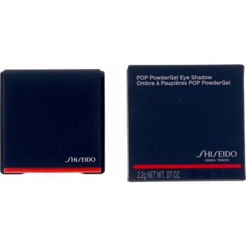 Shiseido Pop Powdergel Eyeshadow 04-matte Beige 
