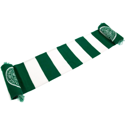 Accesorios textil Bufanda Celtic Fc TA2250 Verde