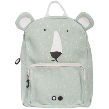 TRIXIE Mr Polar Bear Backpack Verde