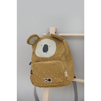 TRIXIE Mr. Koala Backpack Amarillo