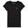 textil Niña Camisetas manga corta Calvin Klein Jeans 2-PACK SLIM MONOGRAM TOP Multicolor