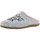 Zapatos Mujer Zuecos (Mules) Potatoes 61009 LORCH Gris
