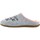Zapatos Mujer Zuecos (Mules) Potatoes 61009 LORCH Gris