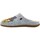 Zapatos Mujer Zuecos (Mules) Potatoes 64634 HATTING Gris