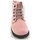 Zapatos Botas Yowas 25762-15 Rosa