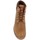 Zapatos Hombre Botas Snipe 40980C Amarillo