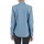 textil Mujer Camisas Kulte CHEMISE CIRCUIT 101826 BLEACH Azul
