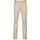 textil Mujer Pantalones chinos Kulte PANTALON ARCADE 101820 BEIGE Beige