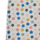 textil Niña Pijama Petit Bateau ALOYSIA Multicolor