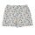 textil Niña Pijama Petit Bateau BRUNA Multicolor