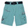 textil Niño Shorts / Bermudas Geographical Norway POUDRE BOY Azul