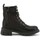 Zapatos Hombre Botas Shone 245-001 Black Negro