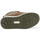 Zapatos Hombre Botas Shone 6565-015 Mid Brown Marrón