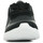 Zapatos Mujer Deportivas Moda Calvin Klein Jeans Runner Sneaker Negro