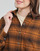 textil Mujer Camisas Levi's WT-SHIRTS NON DENIM Patty / Plaid / Glaseado / Ginger