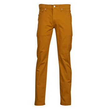 textil Hombre Pantalones con 5 bolsillos Levi's MB-5 pkt - Non Denim-511 Glaseado / Ginger / Su / Steen / Gd