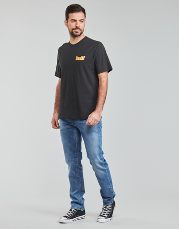 Levi's MT-GRAPHIC TEES Poster / Negro