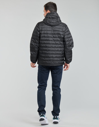 Levi's MT-OUTERWEAR Mineral / Negro