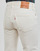 textil Hombre Vaqueros rectos Levi's 501® LEVI'S ORIGINAL Blanco