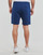 textil Hombre Shorts / Bermudas Levi's RED TAB SWEATSHORT Navy / Peony
