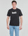 textil Hombre Camisetas manga corta Levi's SS RELAXED FIT TEE Poster / Logo / Negro