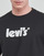 textil Hombre Camisetas manga corta Levi's SS RELAXED FIT TEE Poster / Logo / Negro