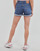 textil Mujer Shorts / Bermudas Levi's 501® ROLLED SHORT Orinda / Troya / Scraped