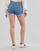 textil Mujer Shorts / Bermudas Levi's 501® ROLLED SHORT Orinda / Night