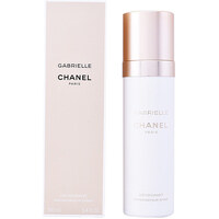Belleza Mujer Tratamiento corporal Chanel Gabrielle Deo Vaporizador 