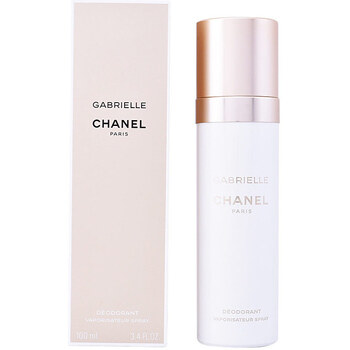Belleza Mujer Tratamiento corporal Chanel Gabrielle Desodorante Vaporizador 