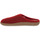 Zapatos Mujer Zuecos (Mules) Bioline 3020 ROSSO Rojo