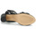 Zapatos Mujer Sandalias Ikks BU80205 Negro