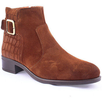 Zapatos Mujer Botines Wilano L Ankle boots CASUAL Otros